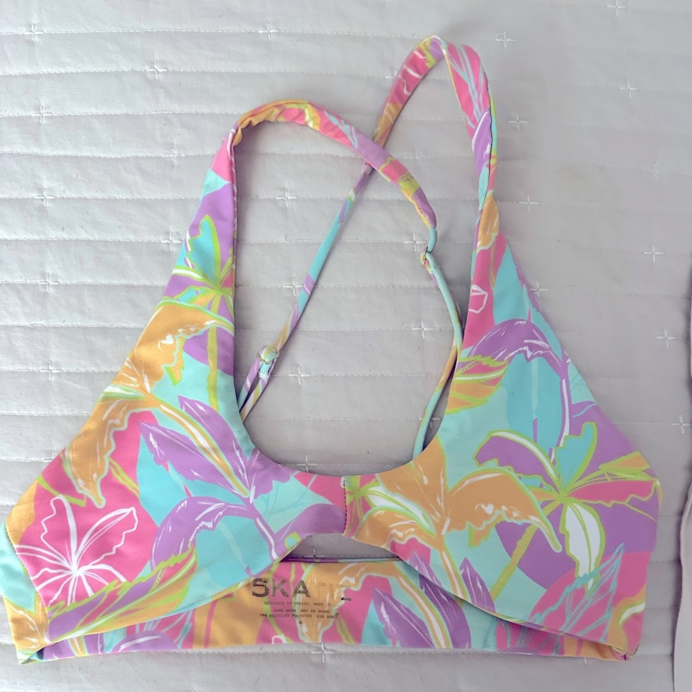 SKatie Jasmine Top - M